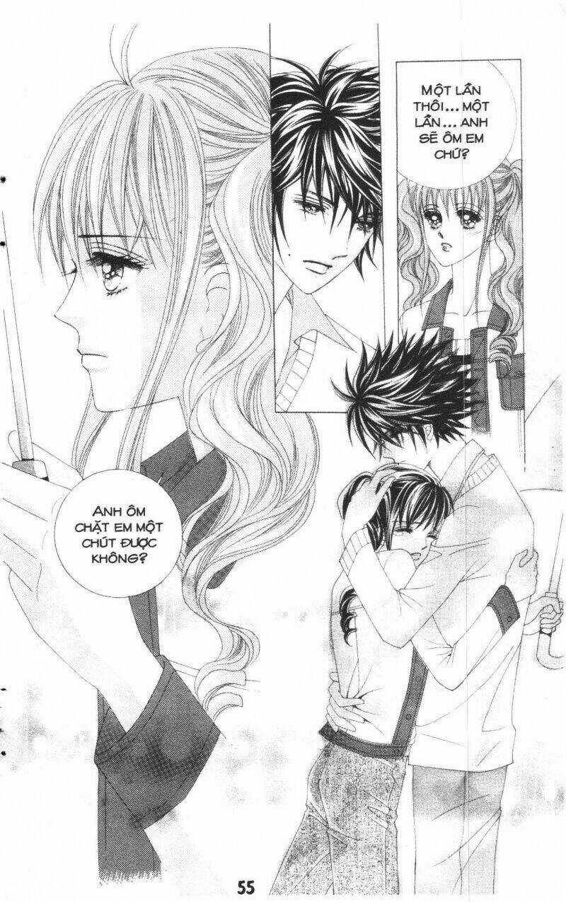 Say Say Say - Chapter 20 - Trang 3