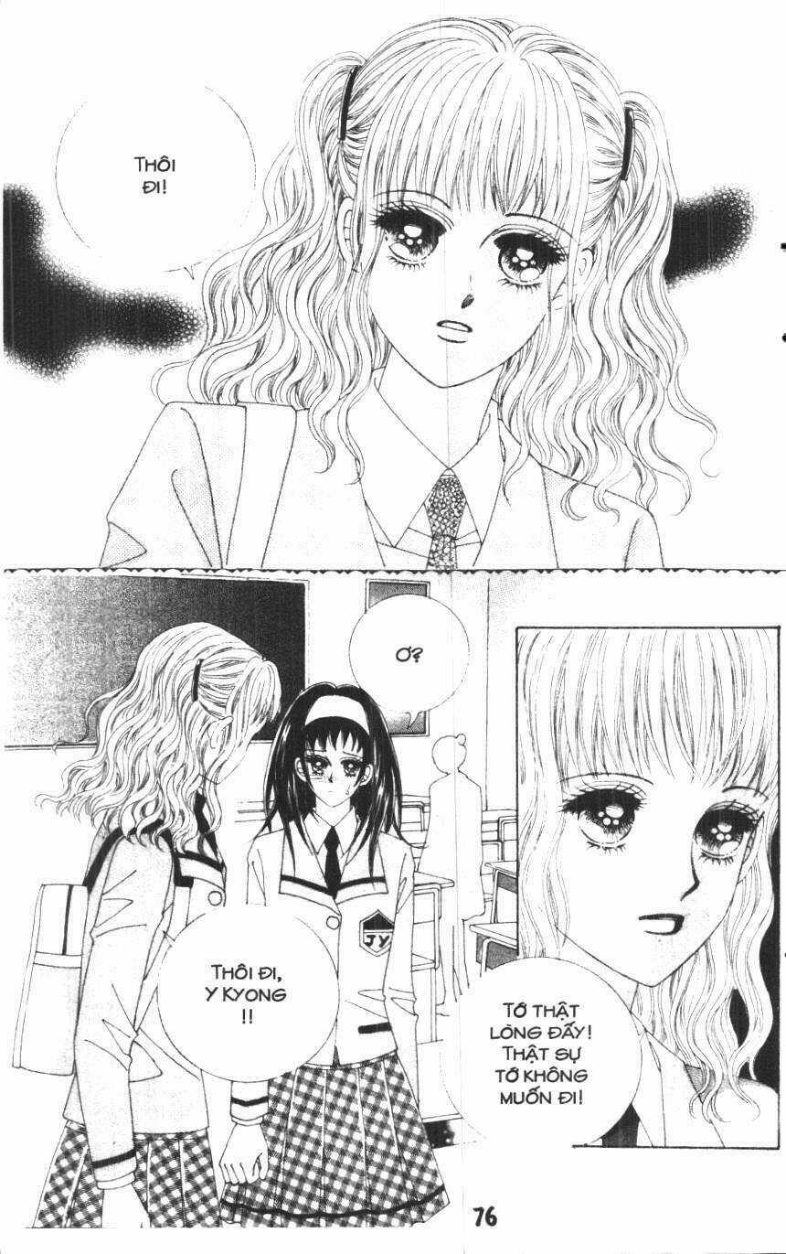 Say Say Say - Chapter 20 - Trang 24