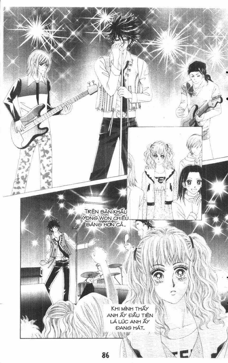 Say Say Say - Chapter 20 - Trang 34