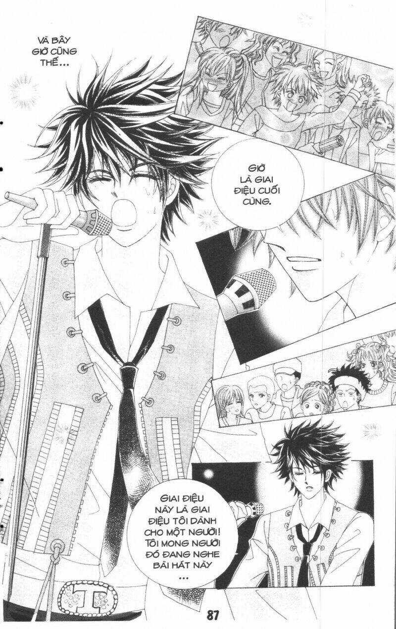 Say Say Say - Chapter 20 - Trang 35