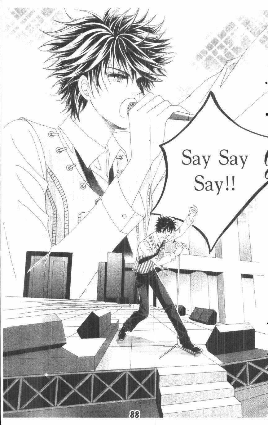 Say Say Say - Chapter 20 - Trang 36