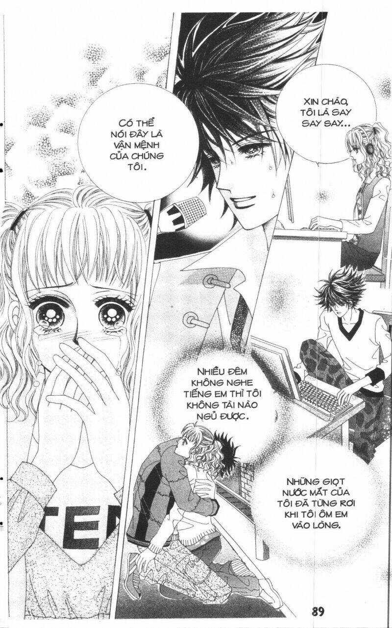 Say Say Say - Chapter 20 - Trang 37