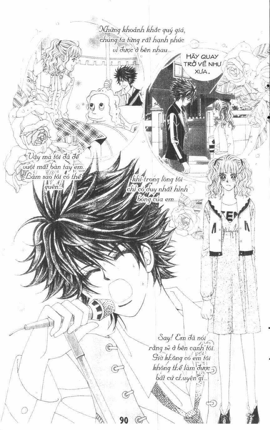 Say Say Say - Chapter 20 - Trang 38