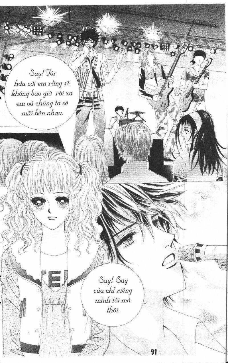 Say Say Say - Chapter 20 - Trang 39