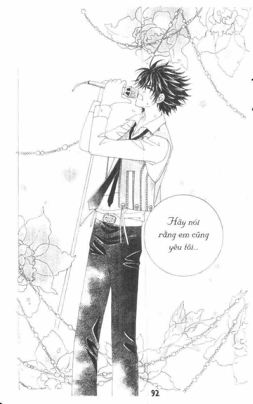 Say Say Say - Chapter 20 - Trang 40