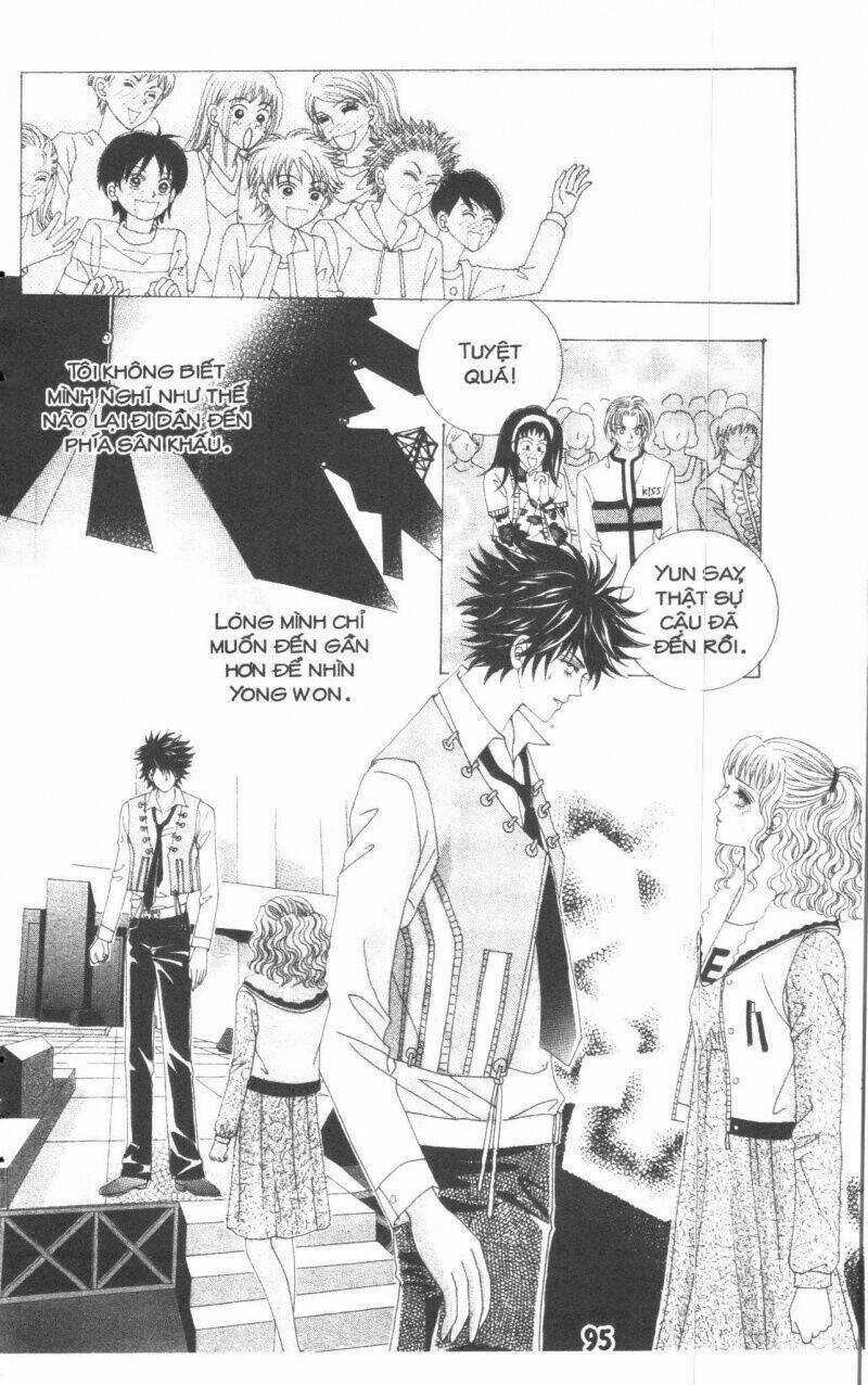 Say Say Say - Chapter 20 - Trang 43