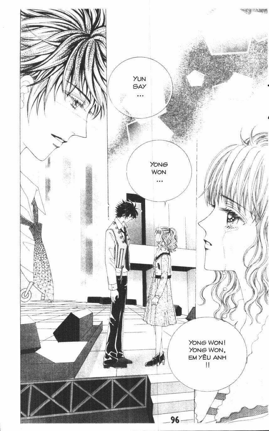 Say Say Say - Chapter 20 - Trang 44