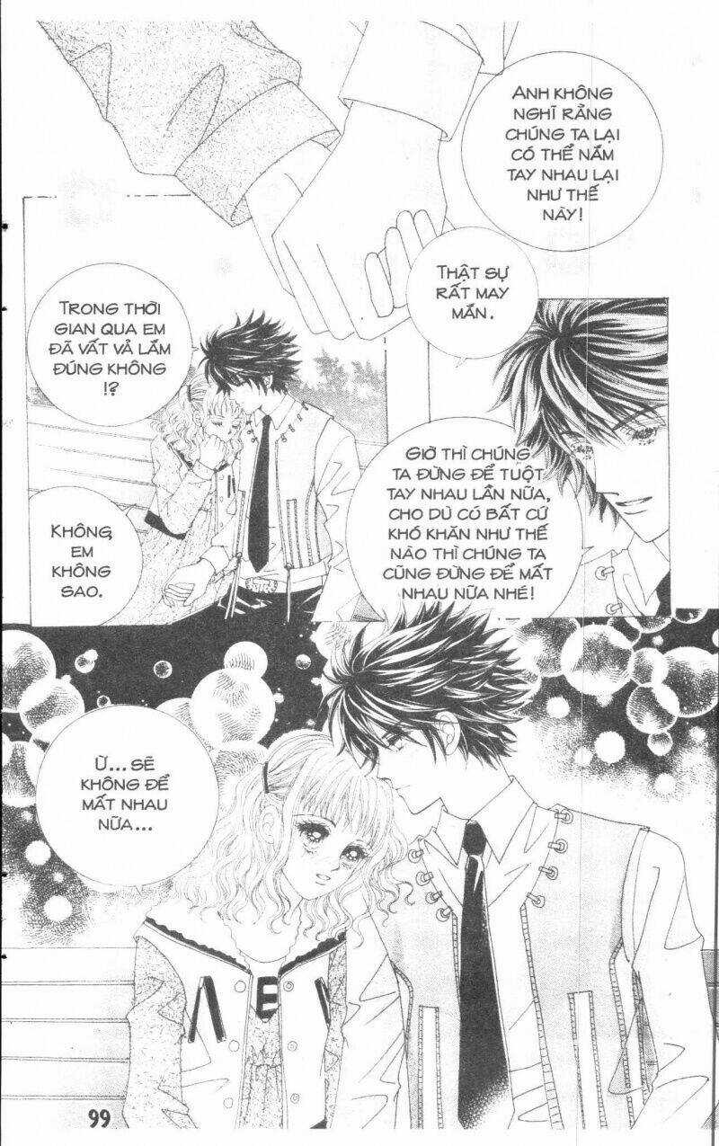 Say Say Say - Chapter 20 - Trang 47