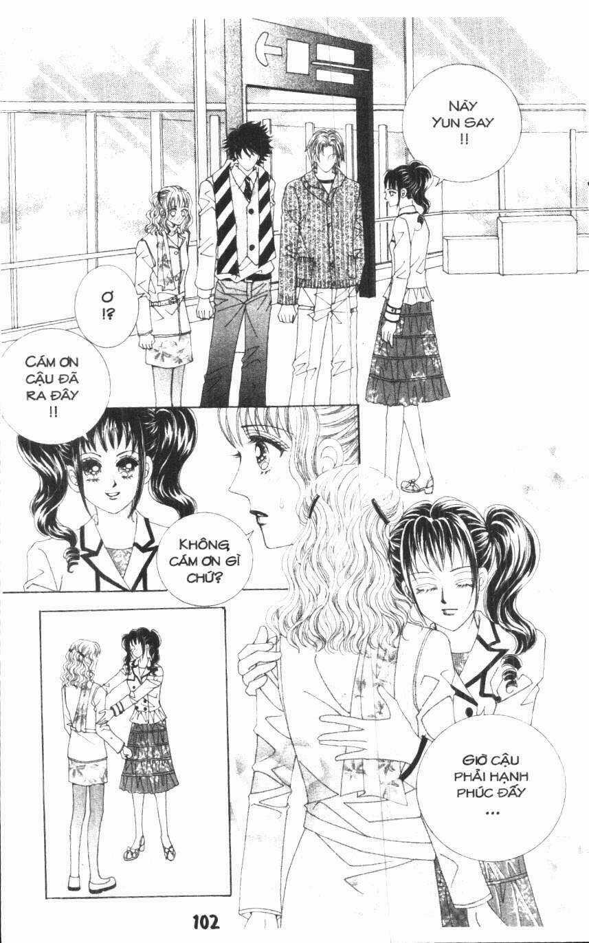 Say Say Say - Chapter 20 - Trang 50