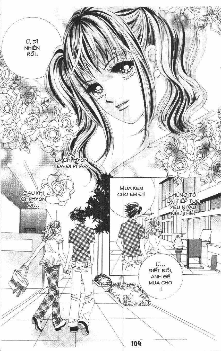 Say Say Say - Chapter 20 - Trang 52