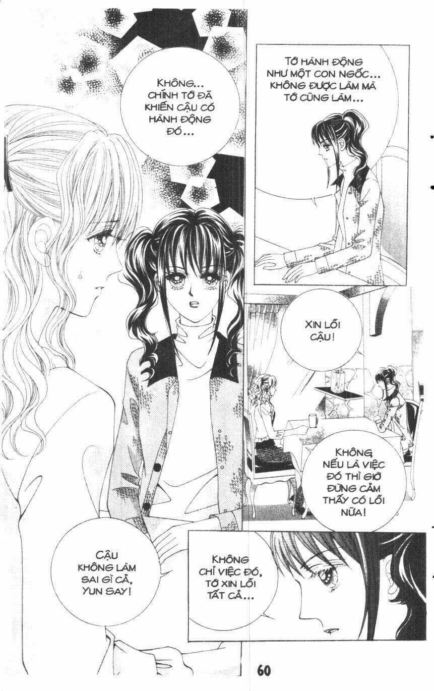 Say Say Say - Chapter 20 - Trang 8