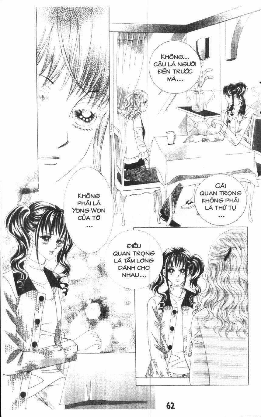 Say Say Say - Chapter 20 - Trang 10