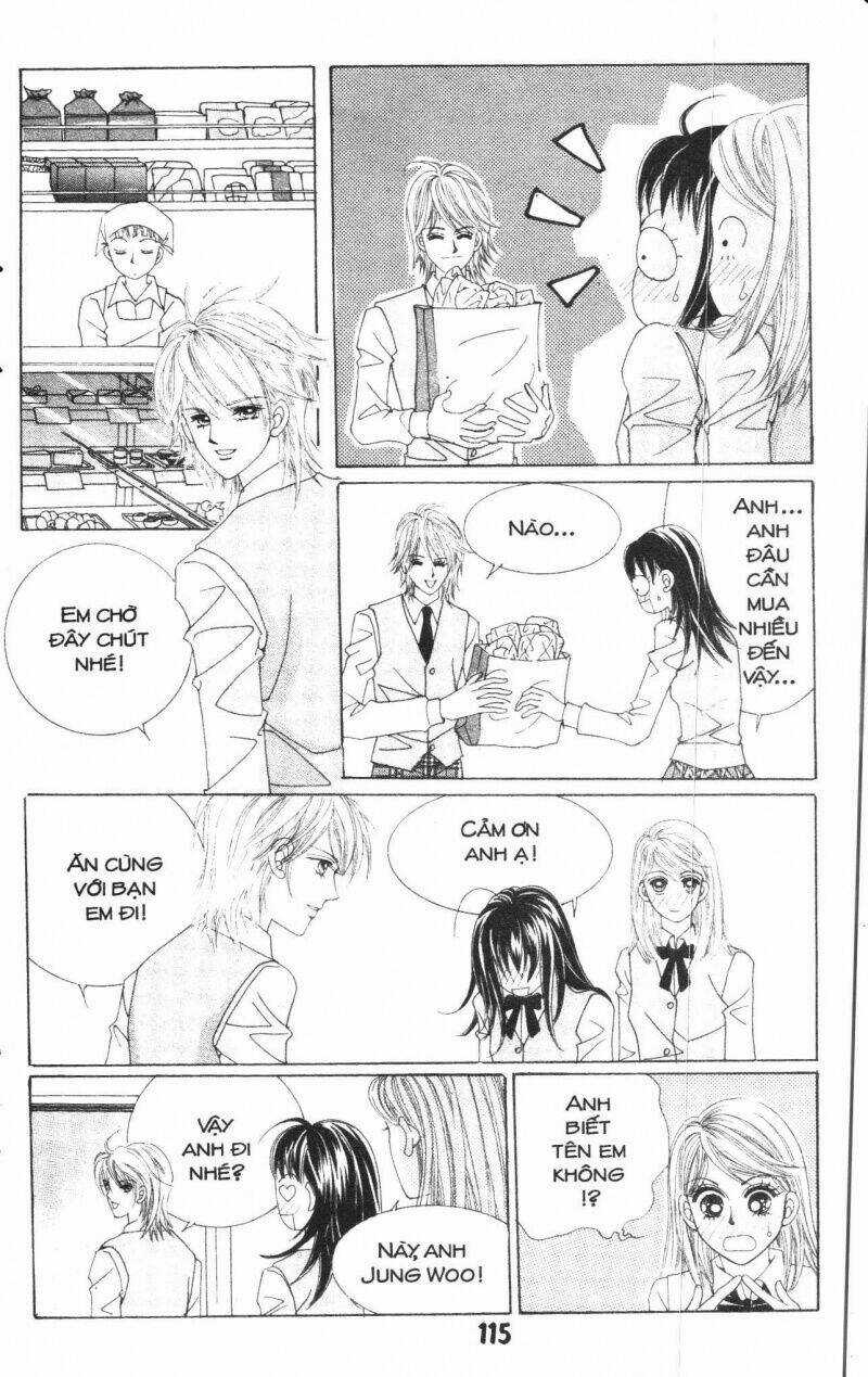 Say Say Say - Chapter 21 - Trang 11