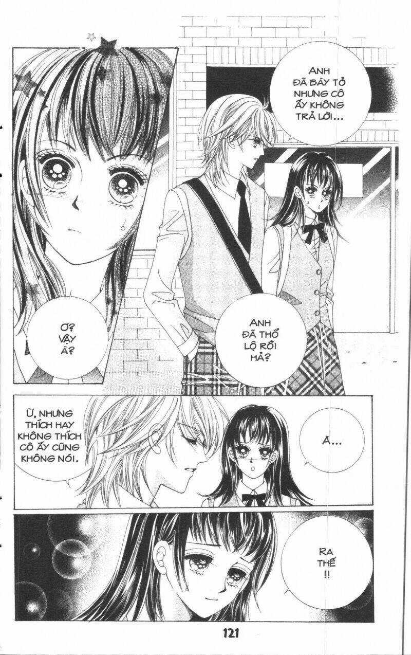 Say Say Say - Chapter 21 - Trang 17