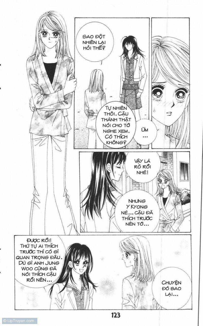 Say Say Say - Chapter 21 - Trang 19