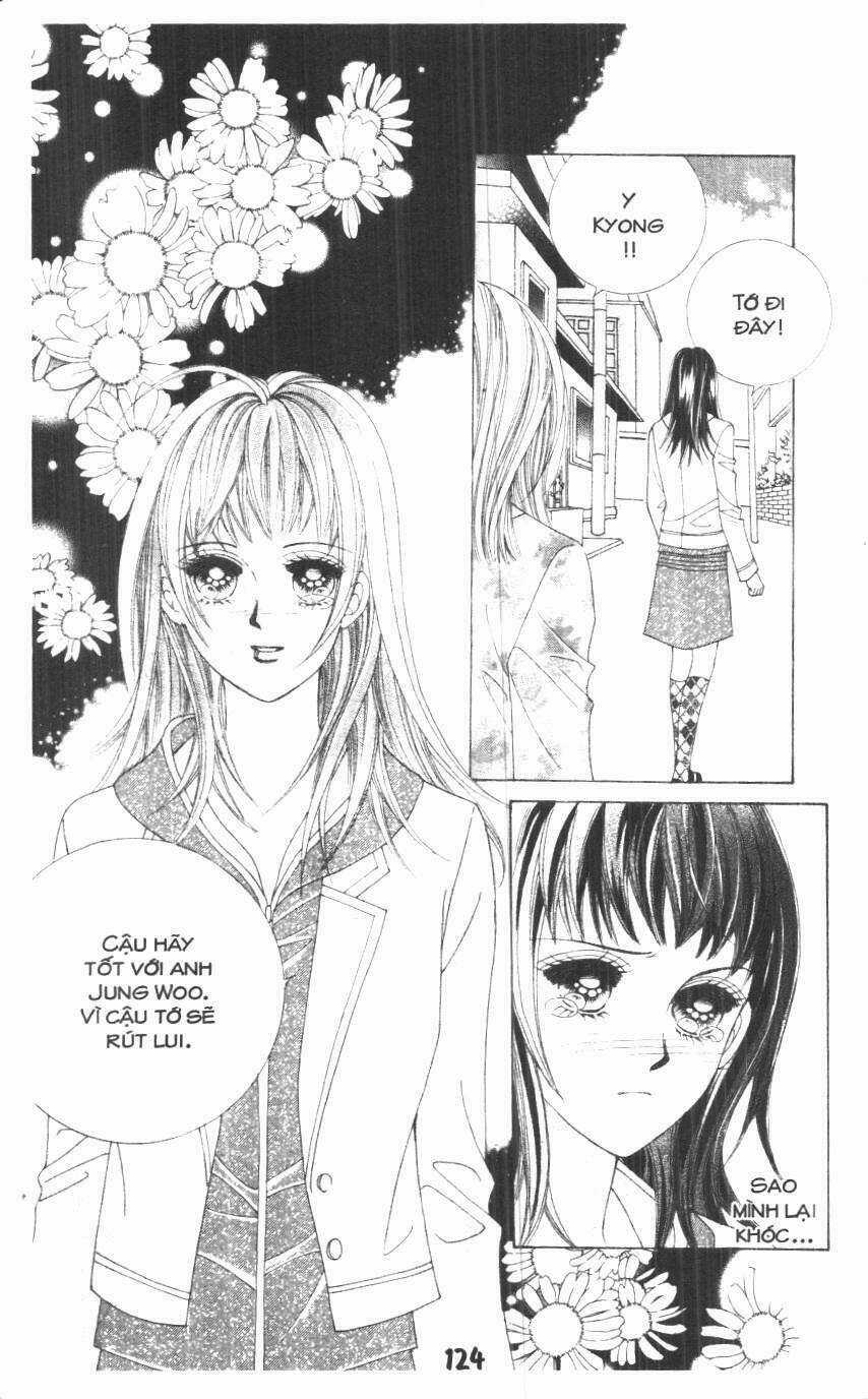 Say Say Say - Chapter 21 - Trang 20