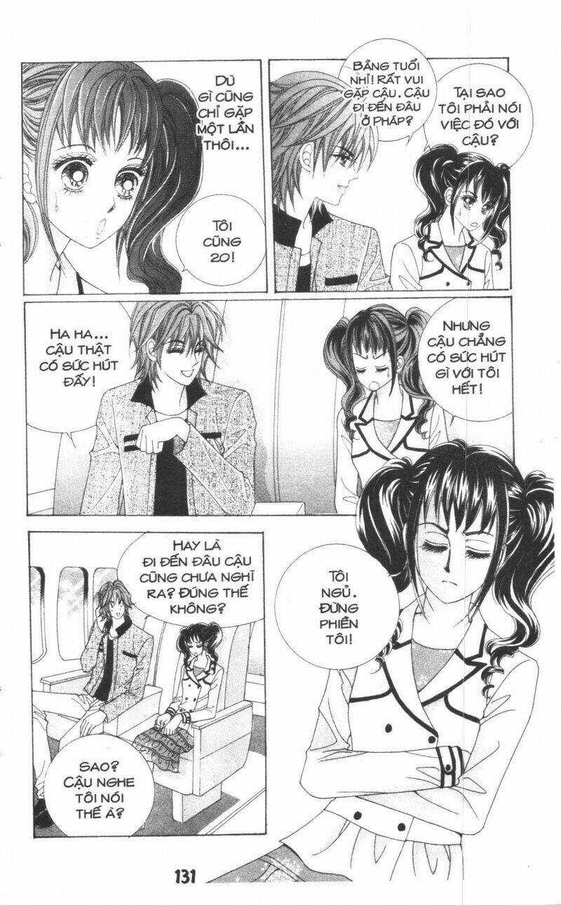 Say Say Say - Chapter 21 - Trang 27