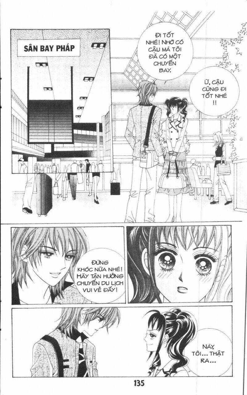 Say Say Say - Chapter 21 - Trang 31