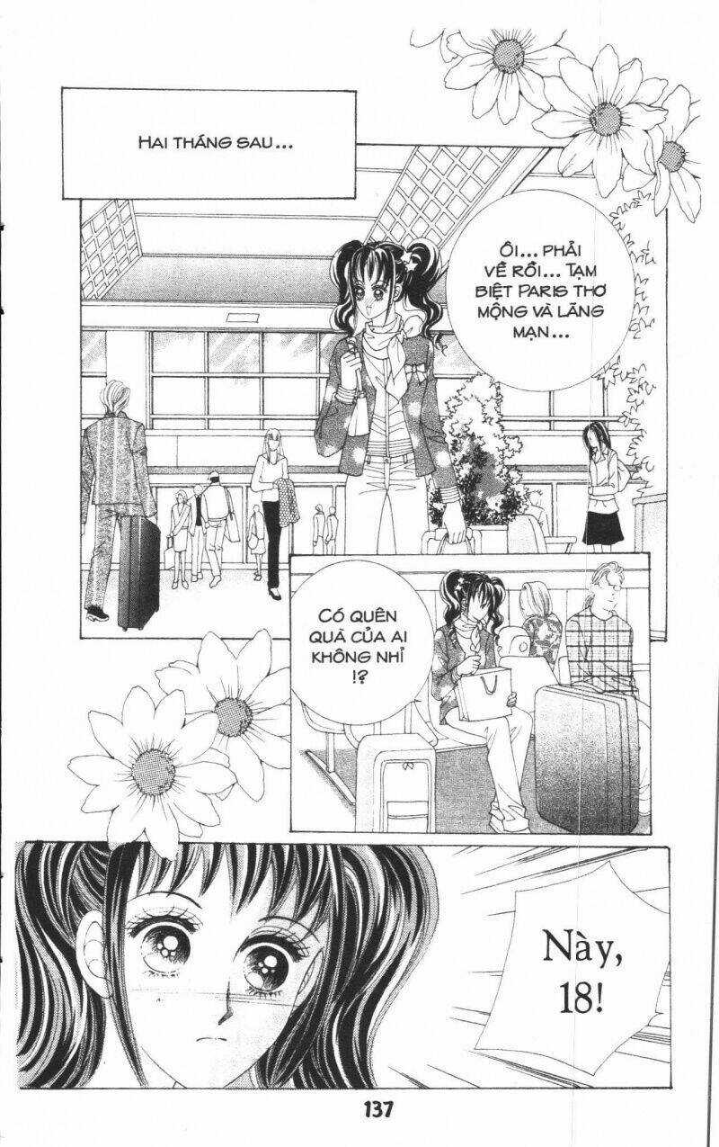 Say Say Say - Chapter 21 - Trang 33