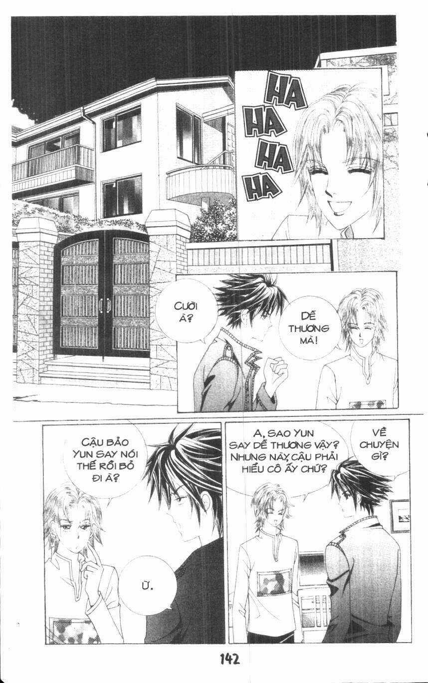 Say Say Say - Chapter 21 - Trang 38