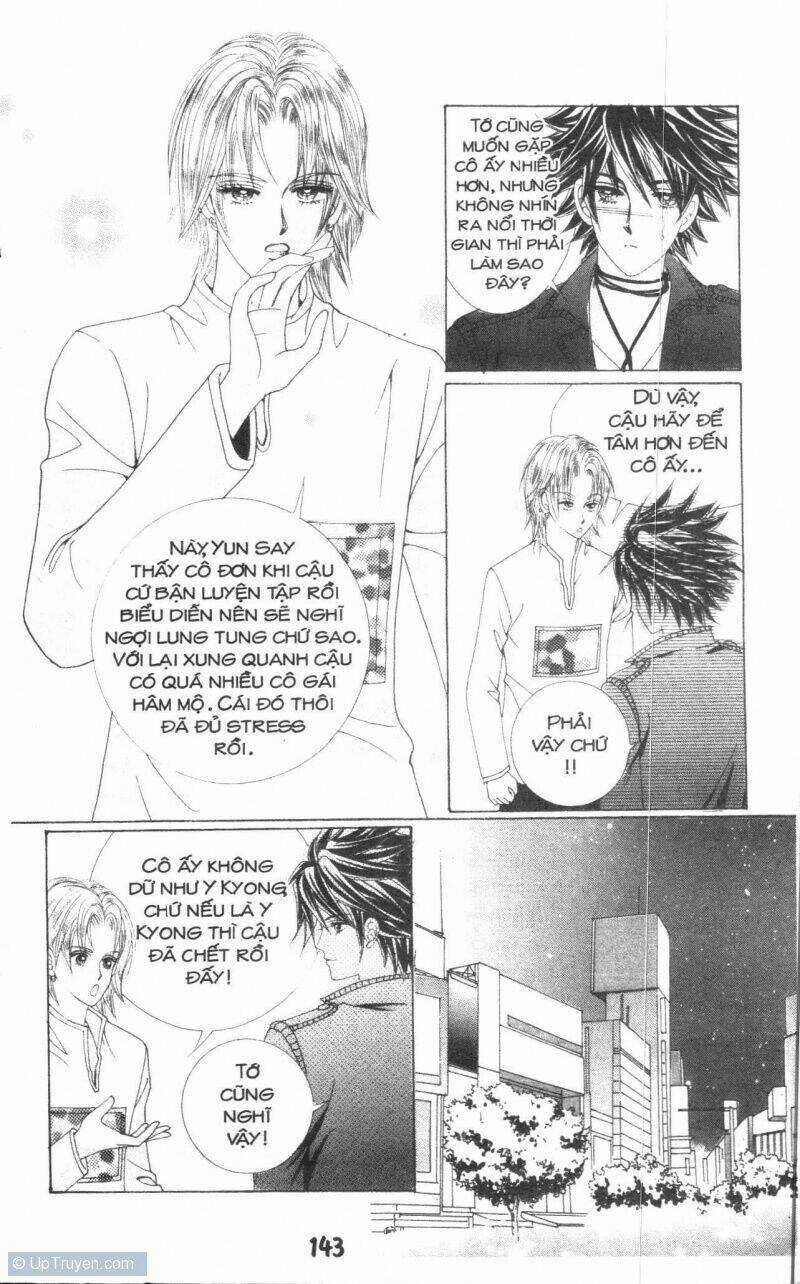 Say Say Say - Chapter 21 - Trang 39