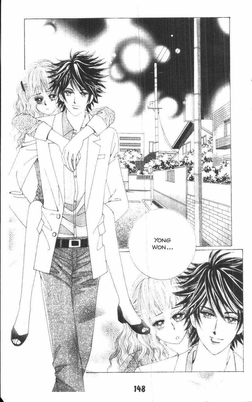 Say Say Say - Chapter 21 - Trang 44