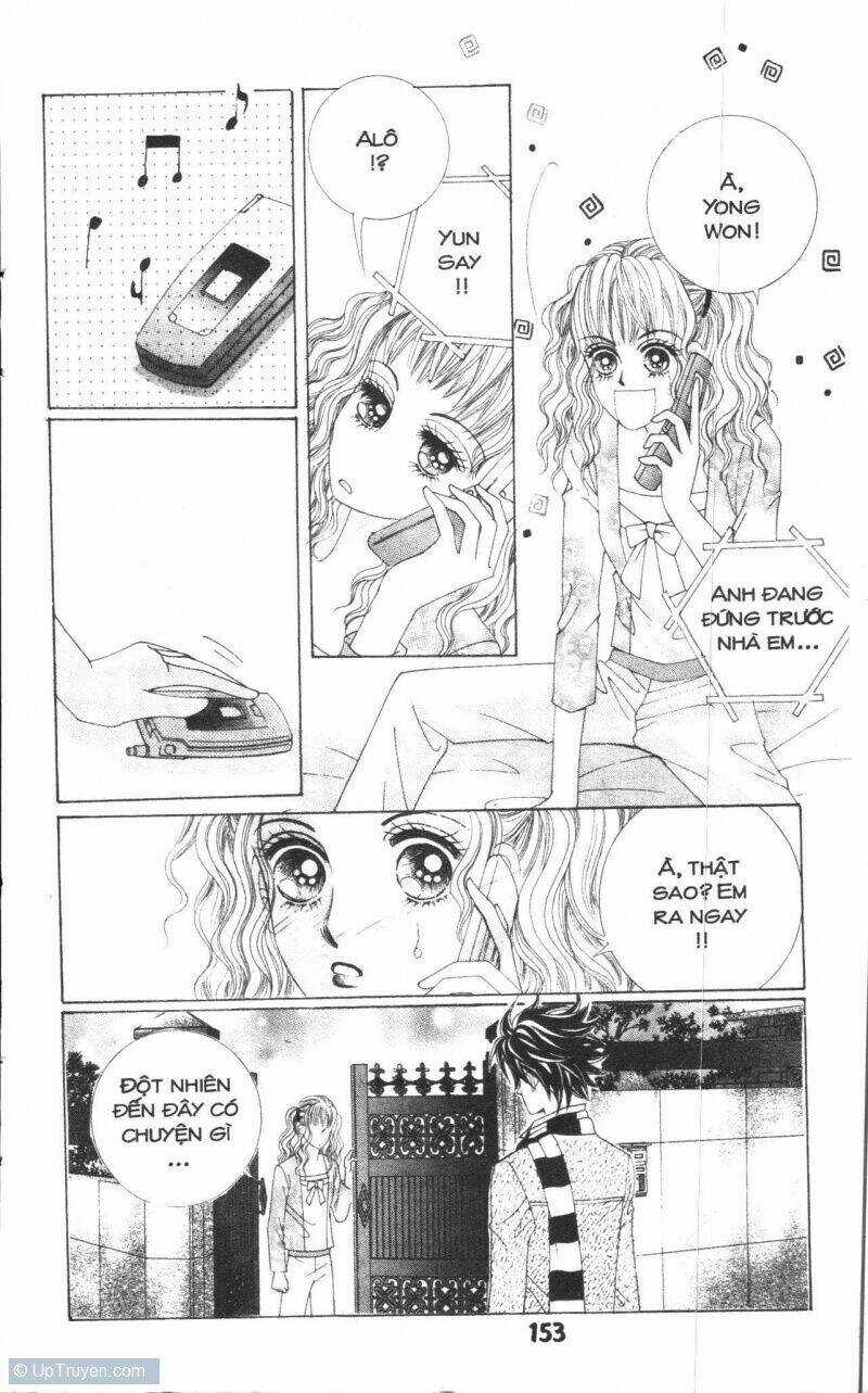 Say Say Say - Chapter 21 - Trang 49