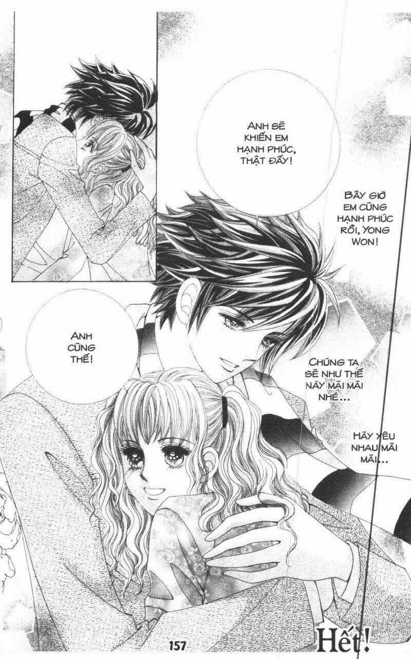 Say Say Say - Chapter 21 - Trang 53