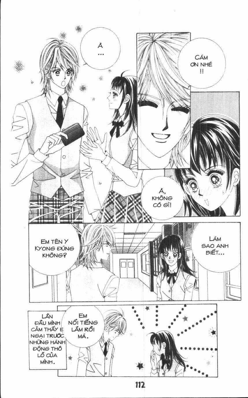 Say Say Say - Chapter 21 - Trang 8