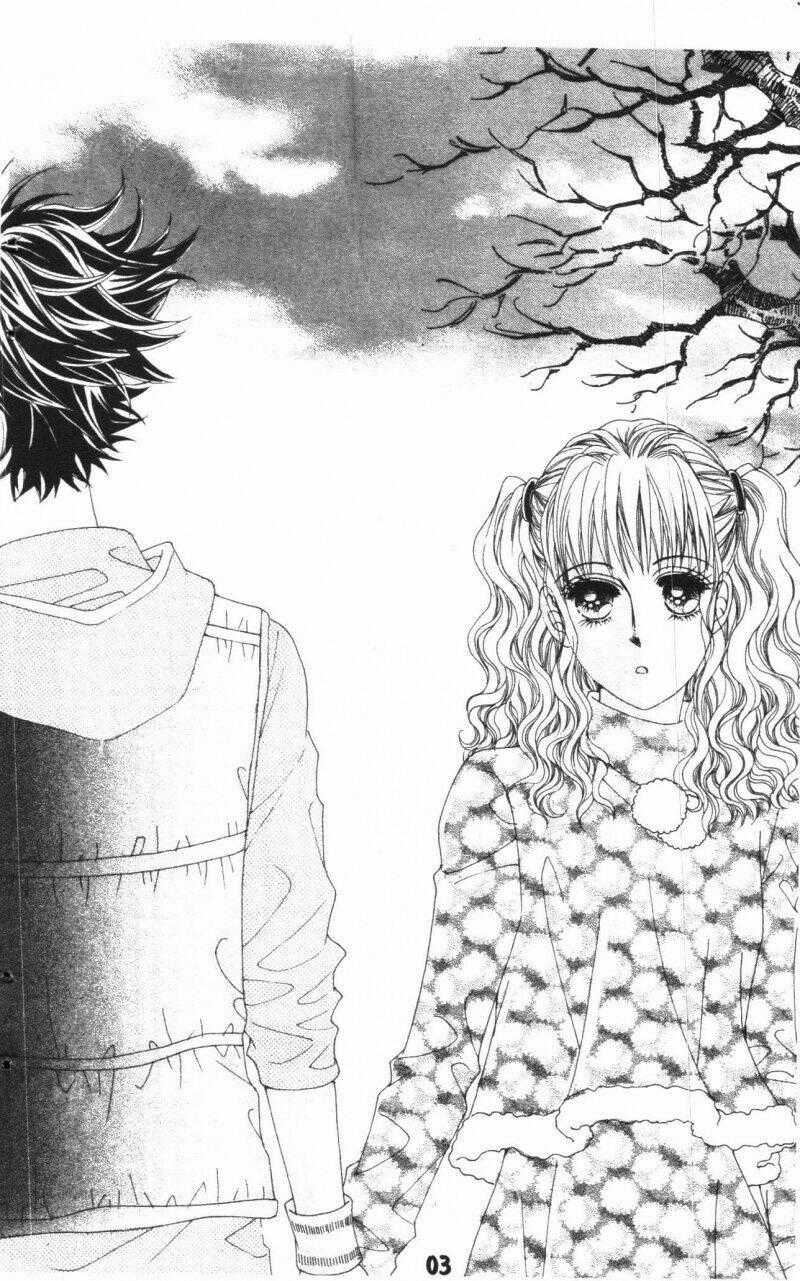 Say Say Say - Chapter 3 - Trang 2