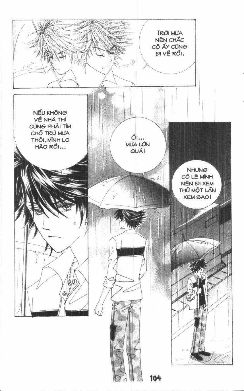 Say Say Say - Chapter 3 - Trang 103