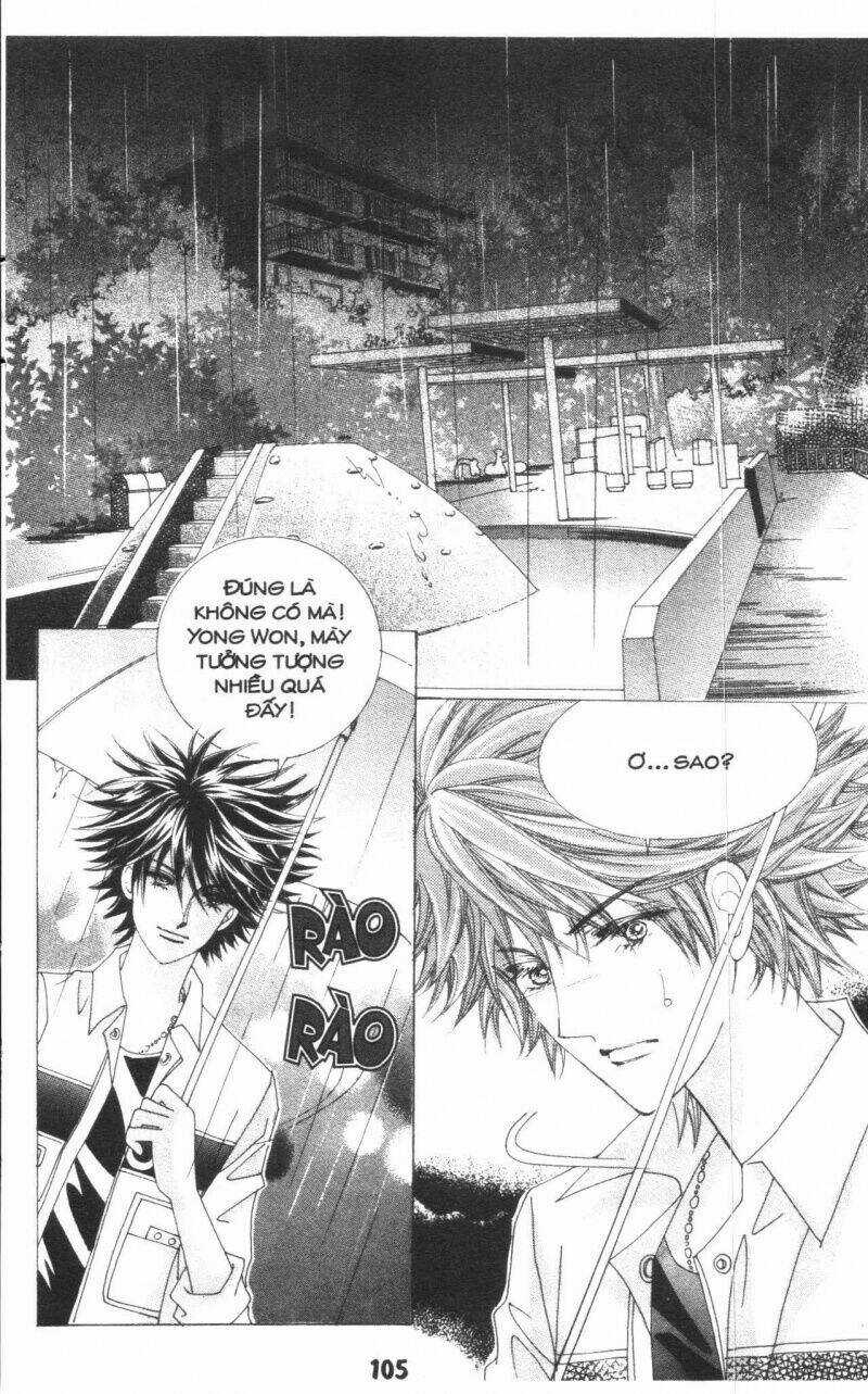 Say Say Say - Chapter 3 - Trang 104