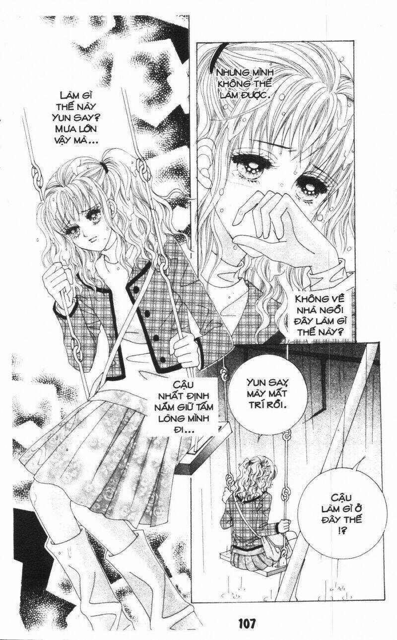 Say Say Say - Chapter 3 - Trang 106