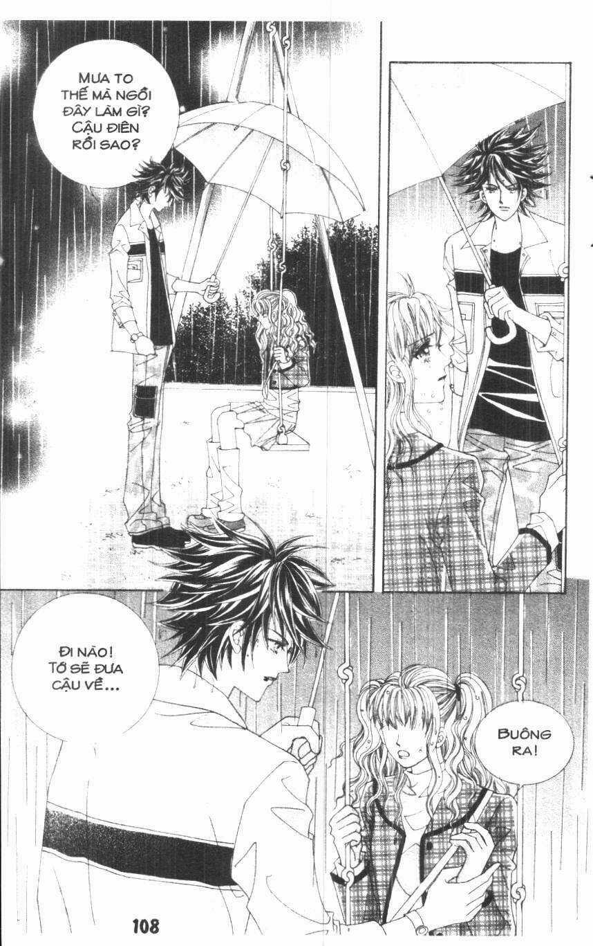 Say Say Say - Chapter 3 - Trang 107