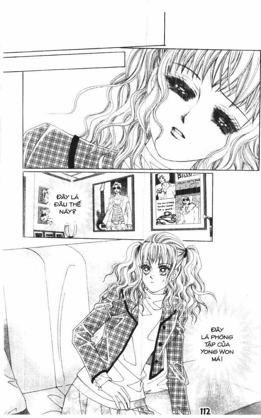 Say Say Say - Chapter 3 - Trang 111