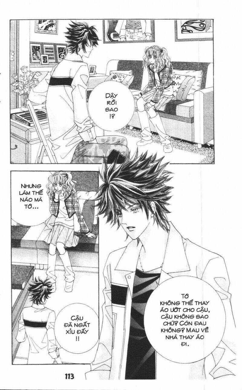 Say Say Say - Chapter 3 - Trang 112