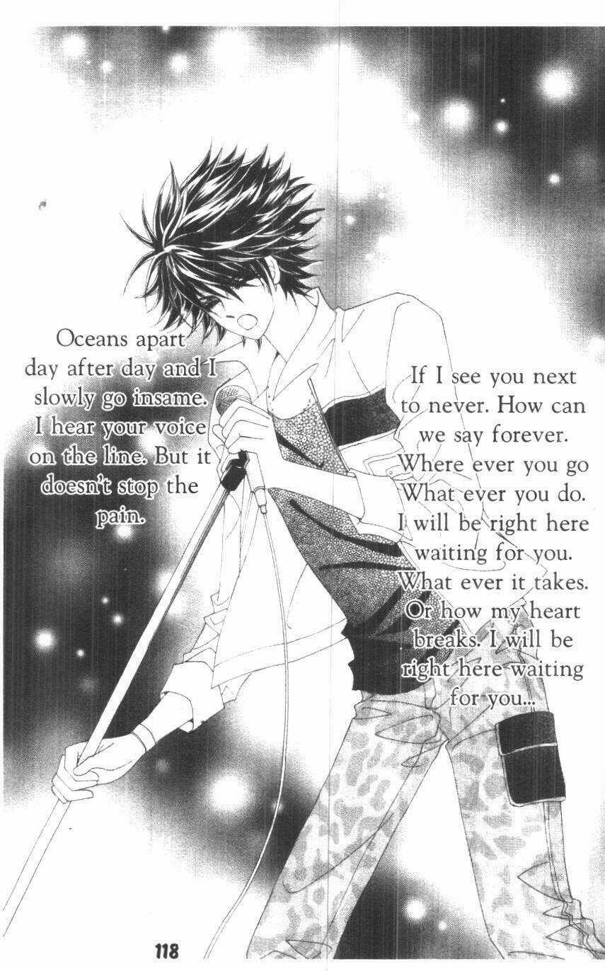 Say Say Say - Chapter 3 - Trang 117