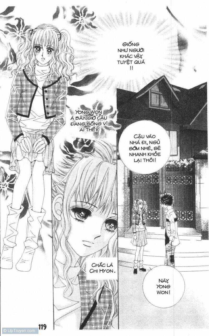 Say Say Say - Chapter 3 - Trang 118