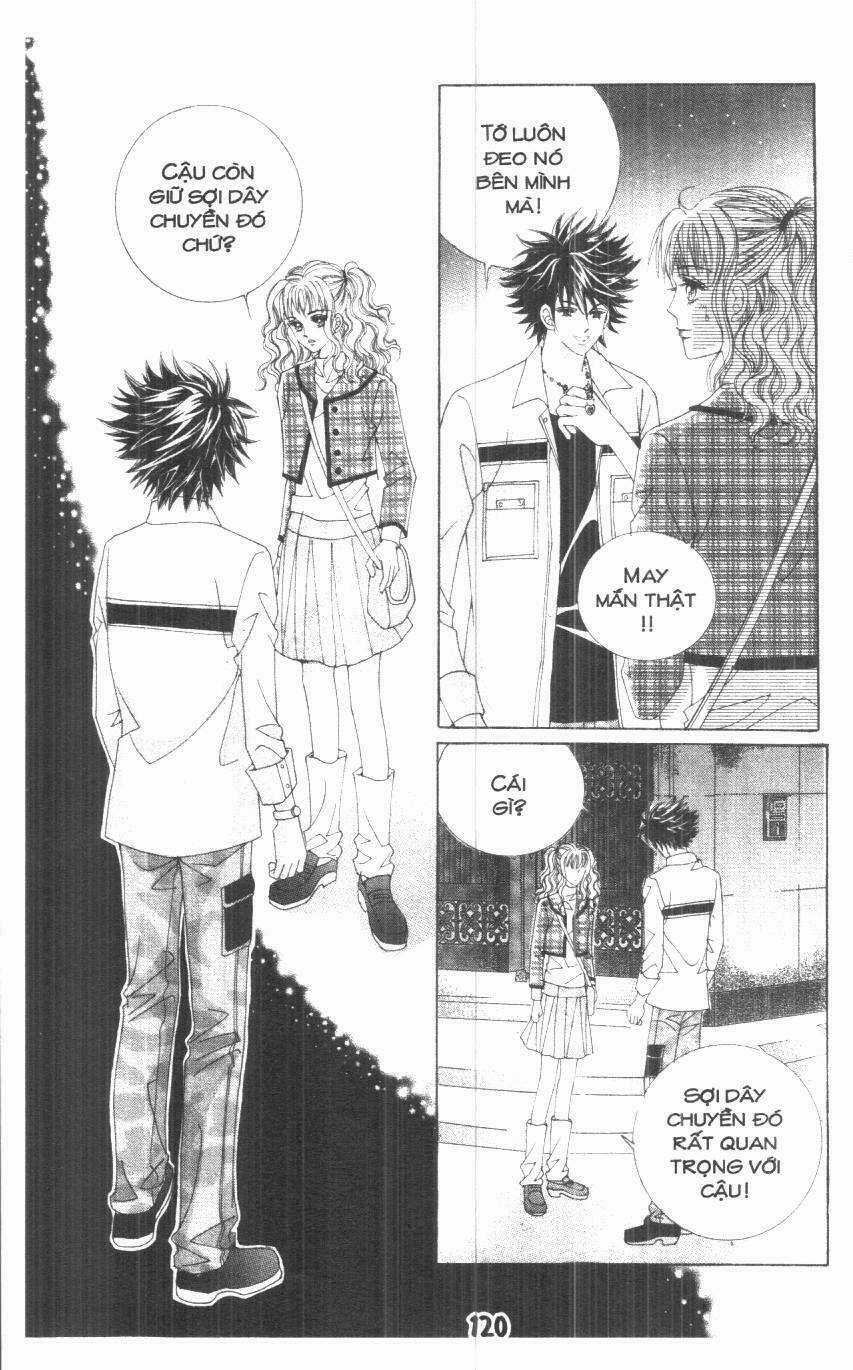 Say Say Say - Chapter 3 - Trang 119