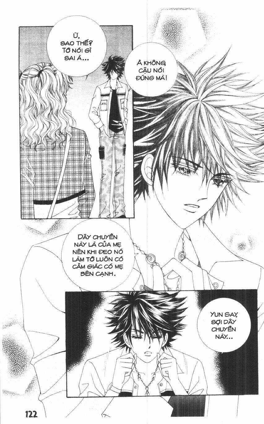 Say Say Say - Chapter 3 - Trang 121