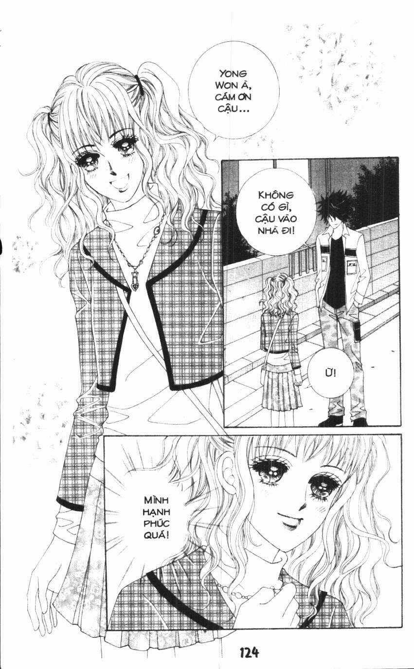 Say Say Say - Chapter 3 - Trang 123