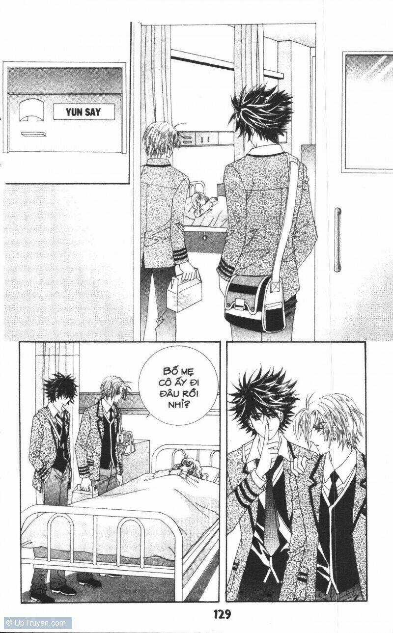 Say Say Say - Chapter 3 - Trang 128