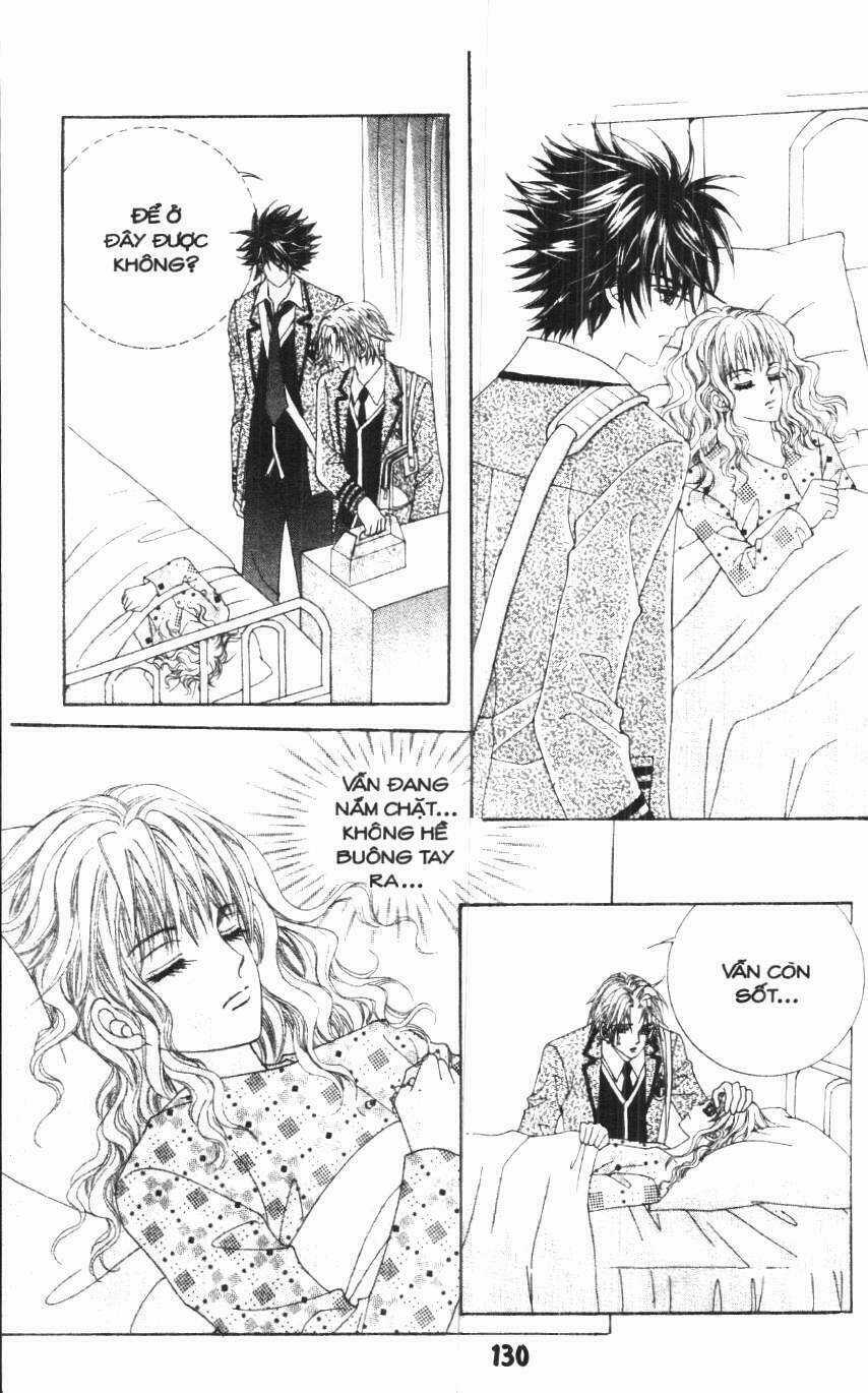 Say Say Say - Chapter 3 - Trang 129