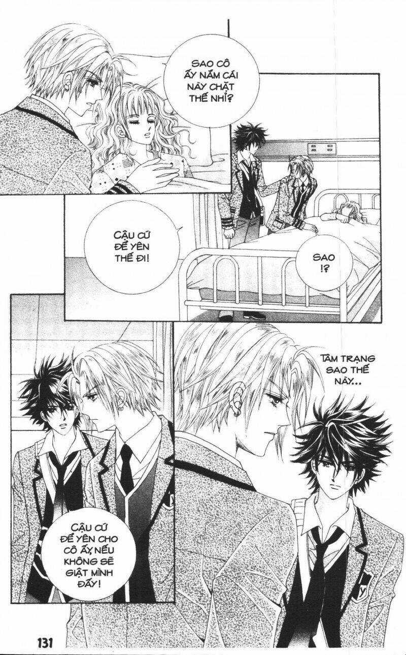 Say Say Say - Chapter 3 - Trang 130