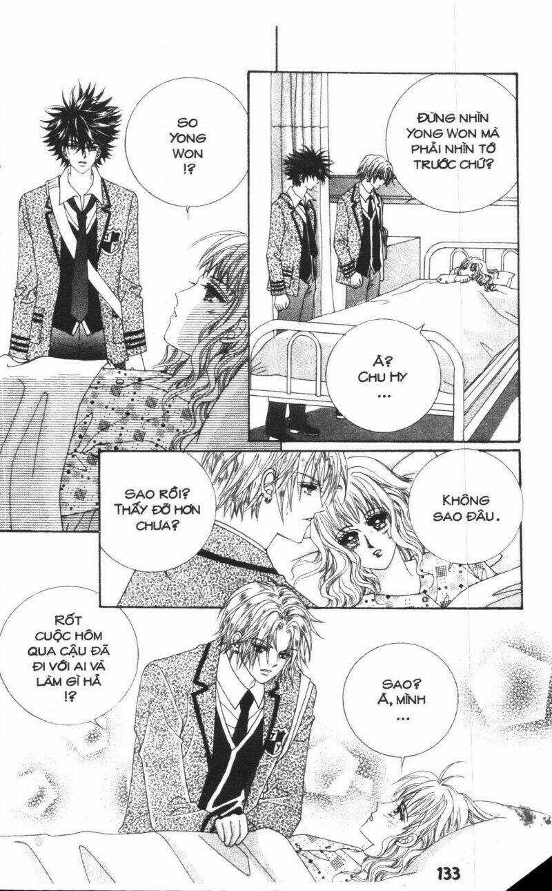 Say Say Say - Chapter 3 - Trang 132