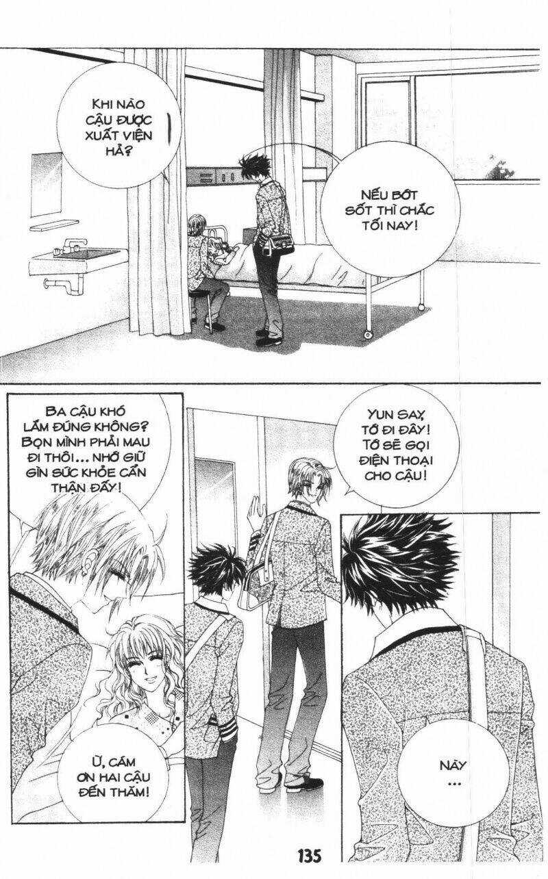 Say Say Say - Chapter 3 - Trang 134