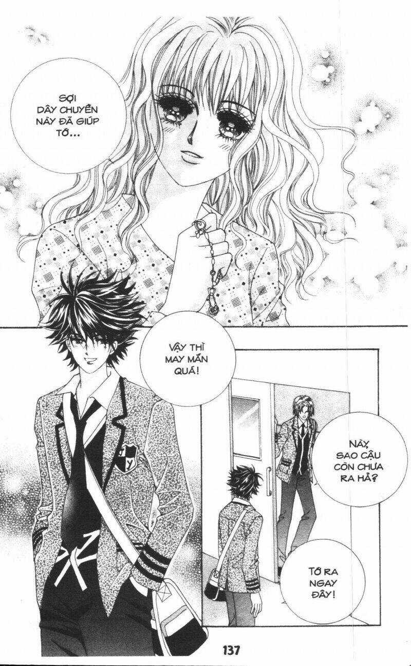 Say Say Say - Chapter 3 - Trang 136