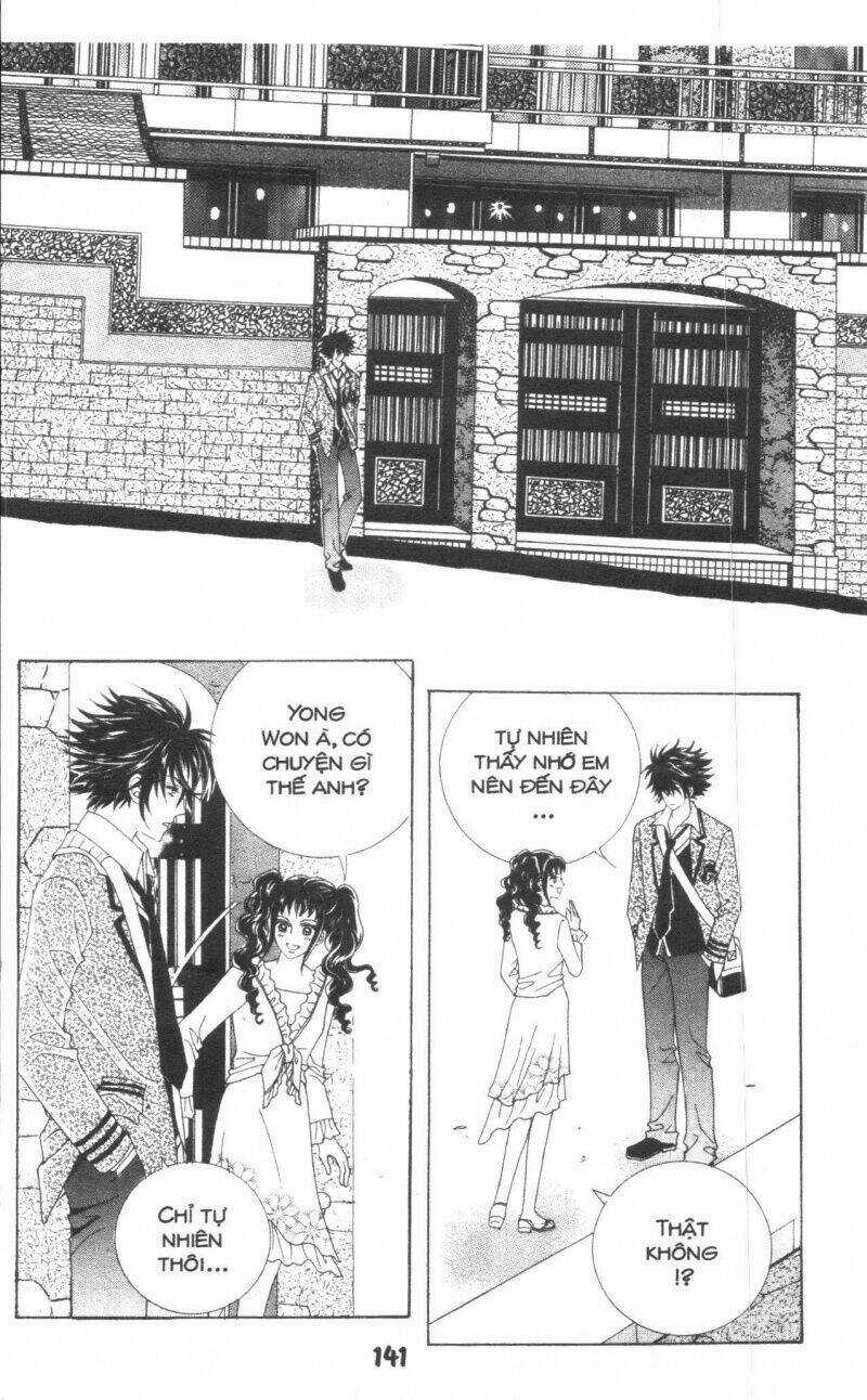 Say Say Say - Chapter 3 - Trang 140