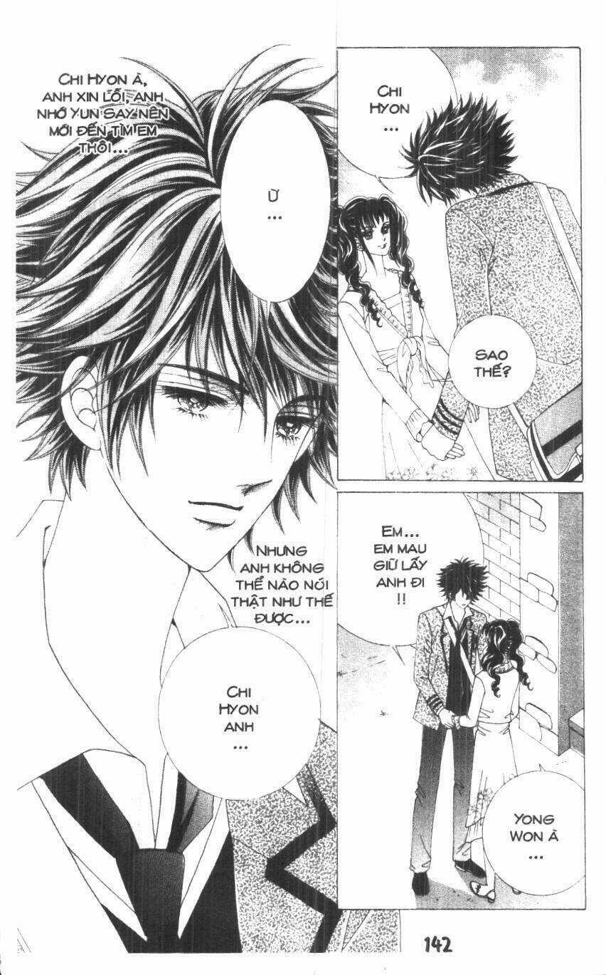 Say Say Say - Chapter 3 - Trang 141