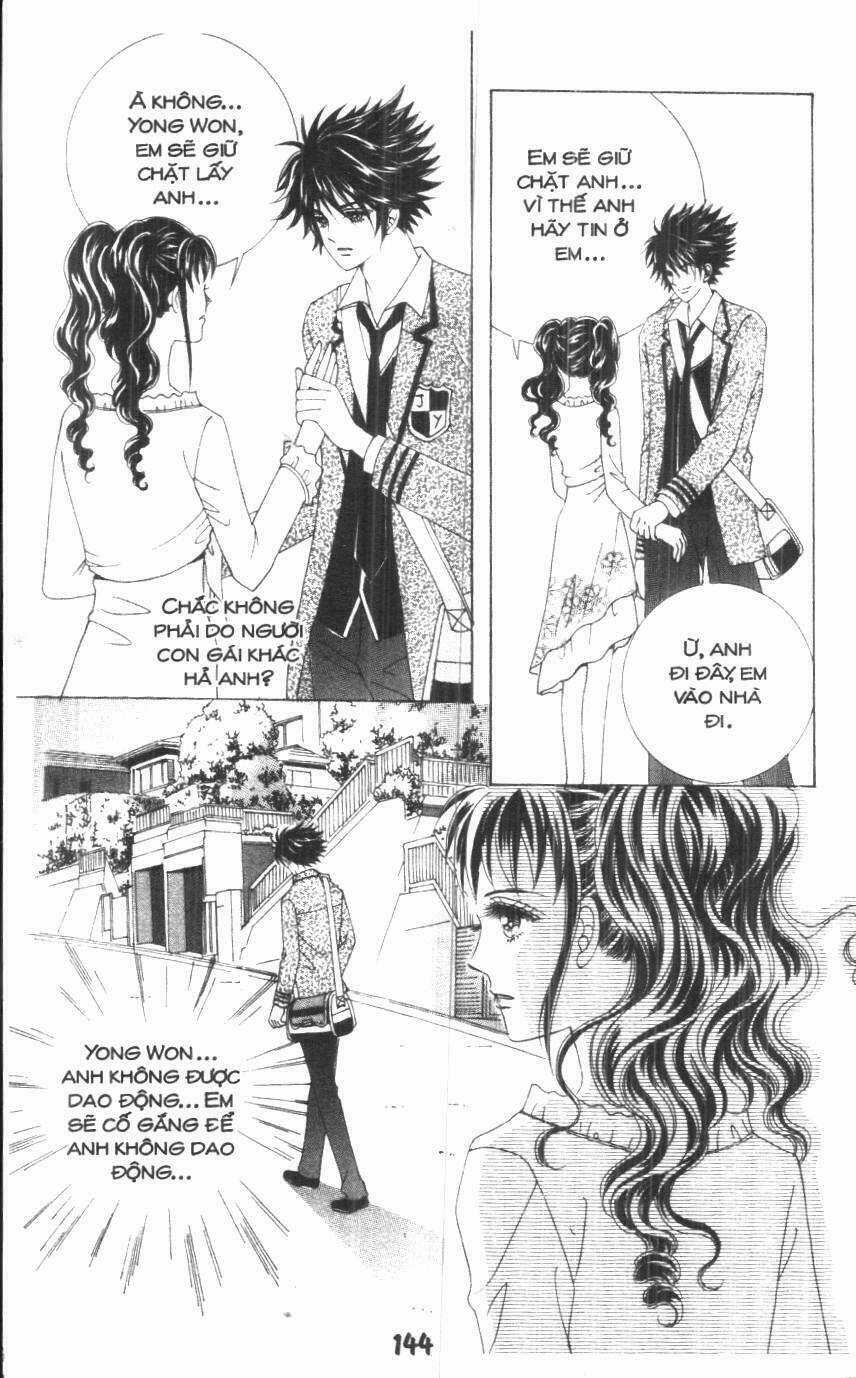 Say Say Say - Chapter 3 - Trang 143